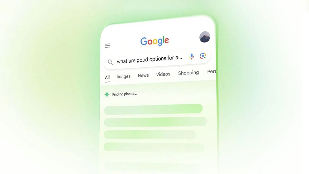 What is Google AI Mode?