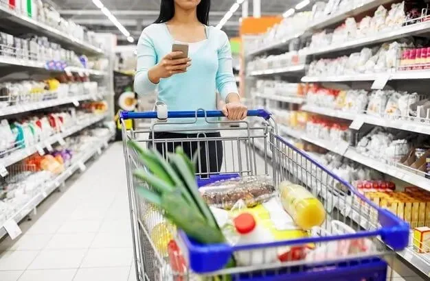 SEO for CPG: Digital Shelf Mastery for Consumer Packaged Goods